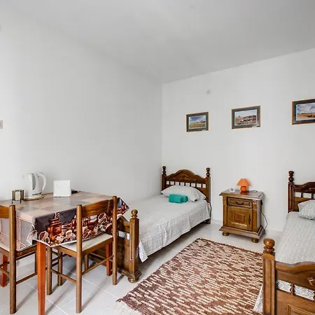 בודווה Villa Dionis מראה חיצוני תמונה