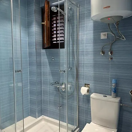 בודווה Villa Dionis מראה חיצוני תמונה