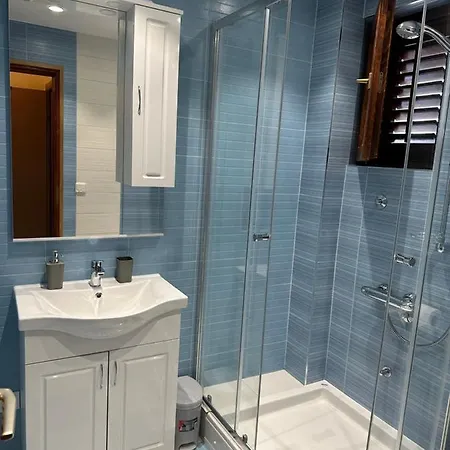 בודווה Villa Dionis מראה חיצוני תמונה