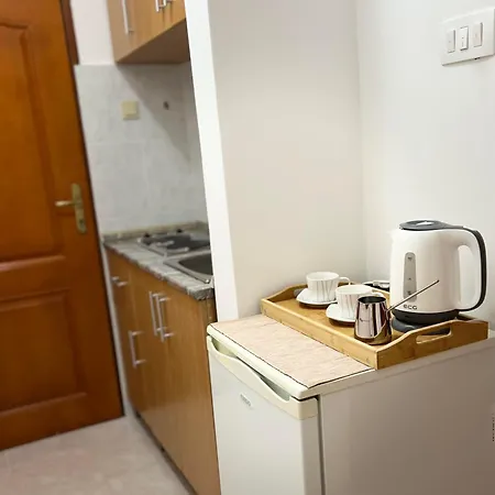 בודווה Villa Dionis מראה חיצוני תמונה