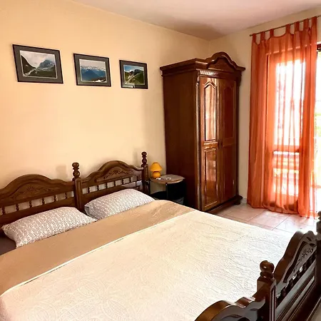 בודווה Villa Dionis מראה חיצוני תמונה