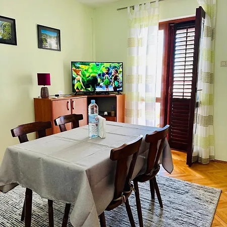 Villa Dionis Budva Exterior photo