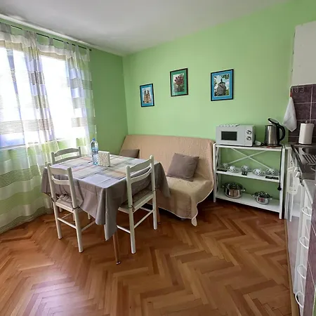 Villa Dionis Budva Exterior photo
