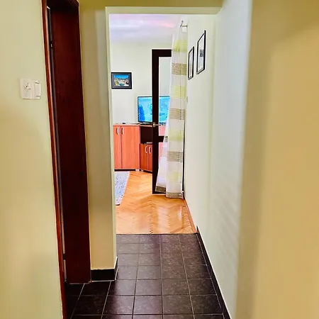 Villa Dionis Budva Exterior photo