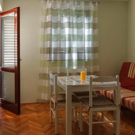 בודווה Villa Dionis מראה חיצוני תמונה