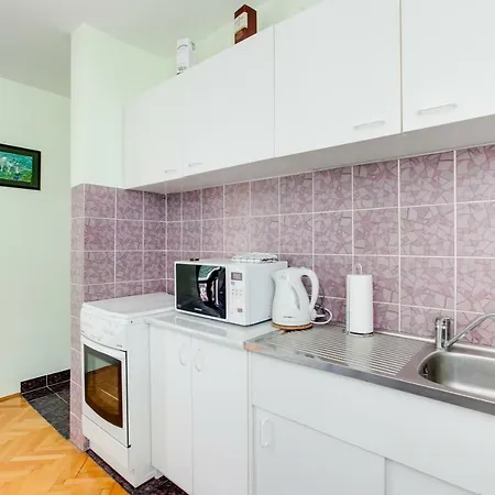 בודווה Villa Dionis מראה חיצוני תמונה